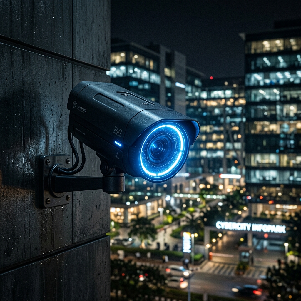 Electronic Surveillance