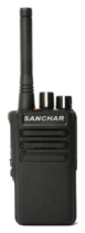 Walky Talky
