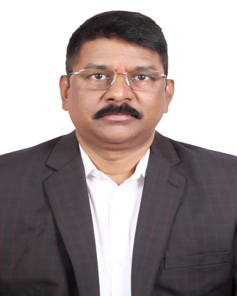 Mr. Rajesh Singh - Chairman & Managing Director