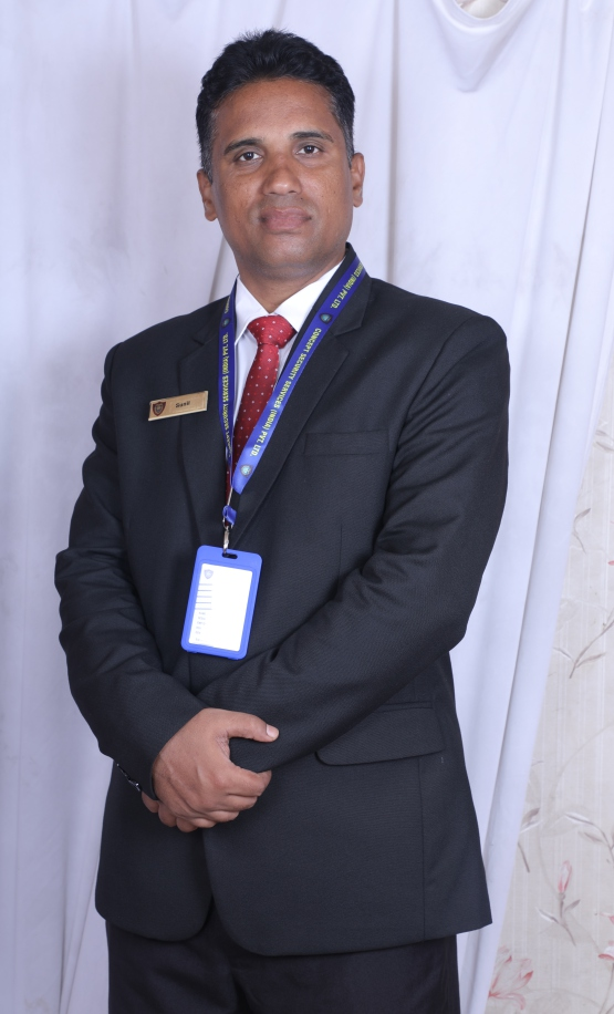 Area Manager / Branch Head