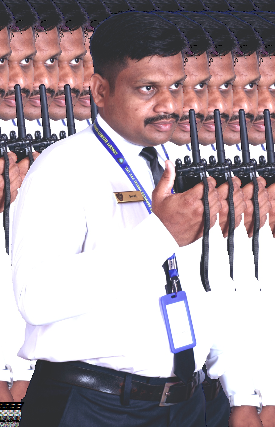 Detective & Intelligence Verification