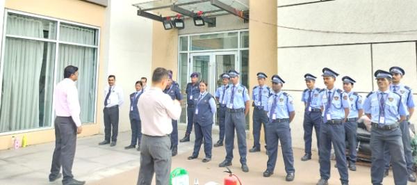 Field Instruction & Manual
