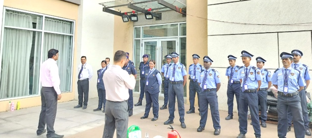 Field Instruction & Manual